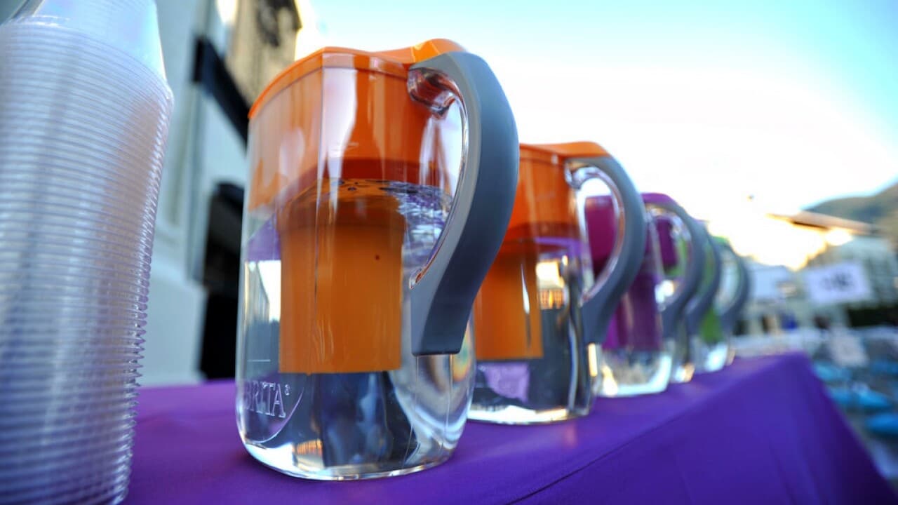 brita or pur