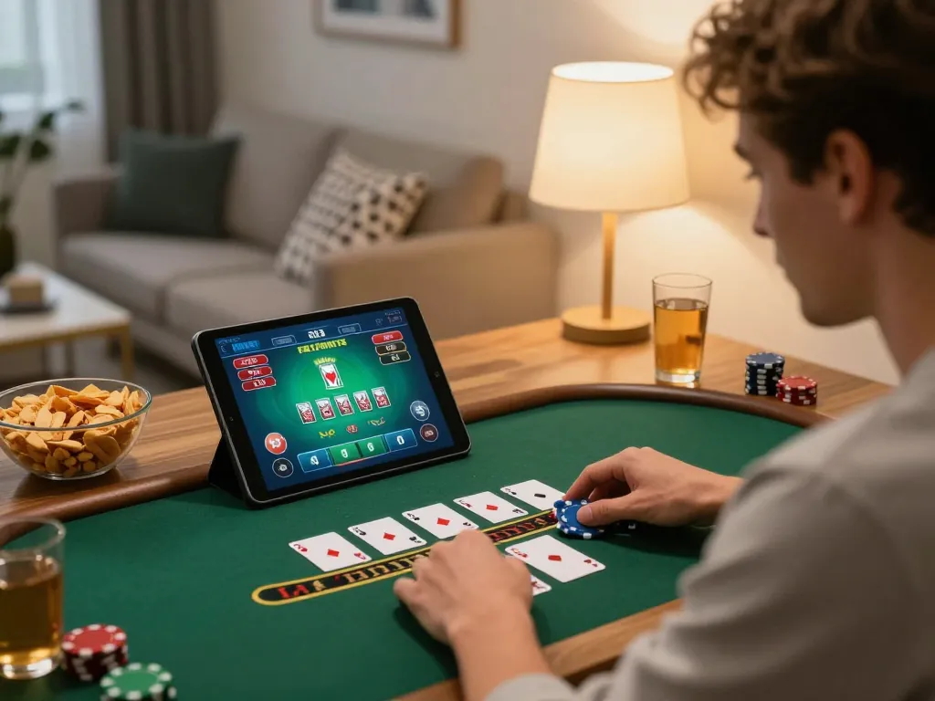 Experience khuyến mãi tg88 in this exciting live dealer blackjack game at home
