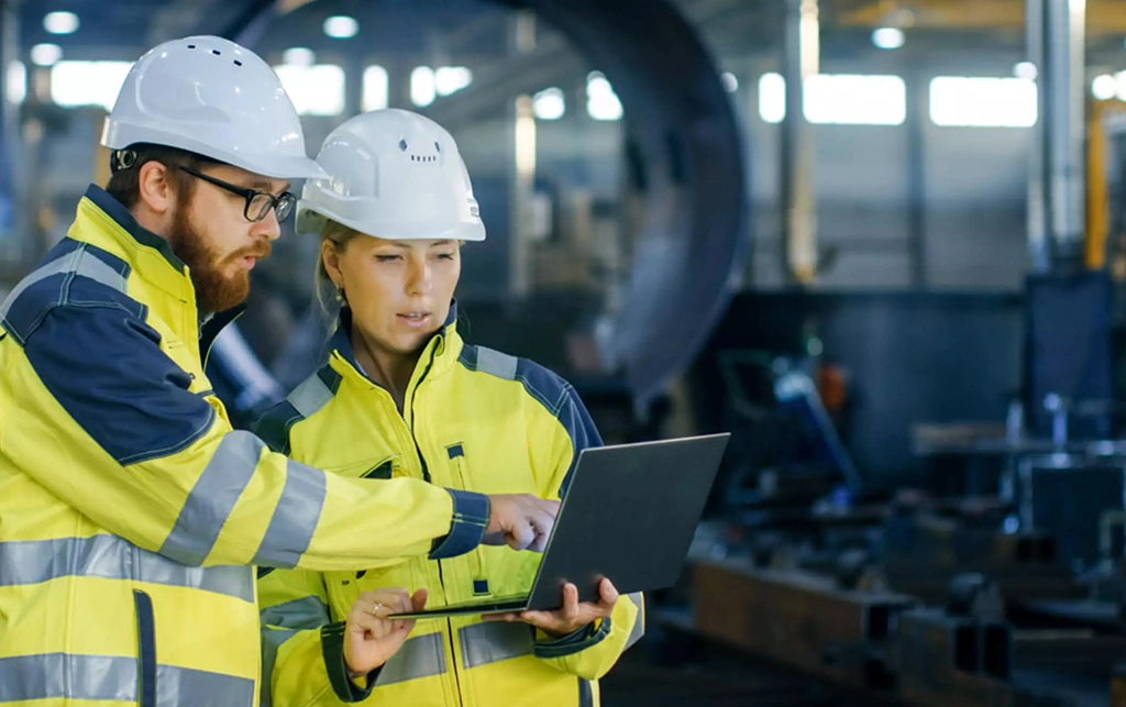 Modern Safety Management’s Guide to Building Safer Programs Using Exposure Assessment Tools