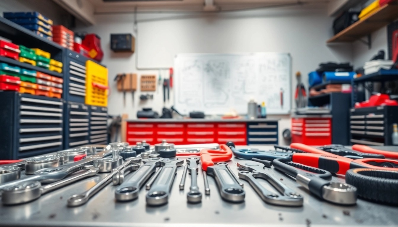 Discover German Precision Tools this KNIPEX Black Friday