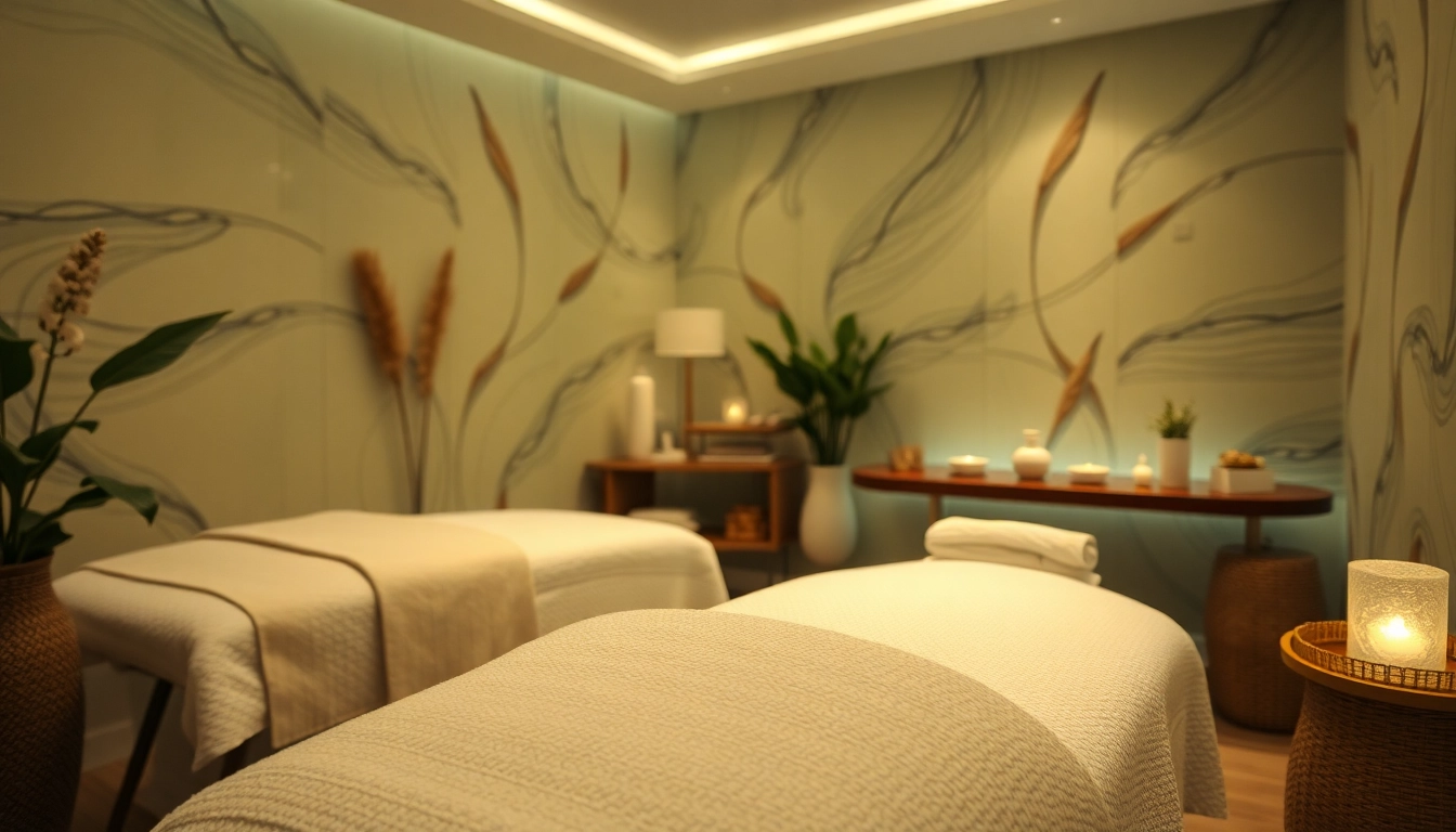 Experience premium tratament facial Sibiu for skin rejuvenation and deep hydration in a tranquil environment.