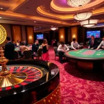 Experience thrilling games at 888b com with roulette and blackjack excitement.