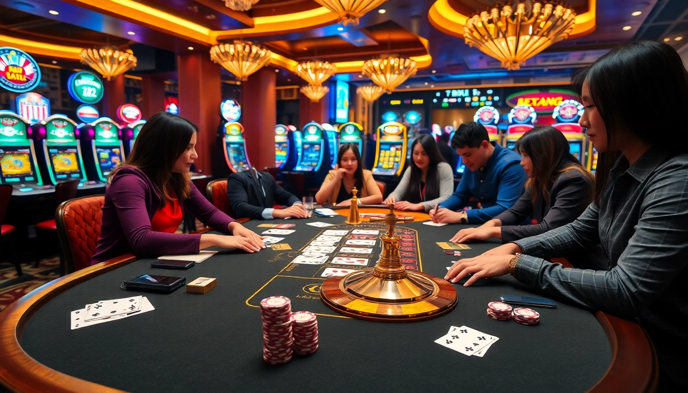 Join the thrilling Blackjack action at https://f8bet11.net/ with high stakes and strategic play.