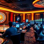 Experience high-stakes gaming at https://xx88.promo/ with vibrant slot machines and poker action.