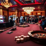 Experience the excitement at mb66-t.com with luxurious casino gaming and vibrant slot machines.