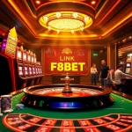 Link F8BET: Essential Strategies for Strategic Betting in 2025