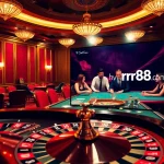 Winning Strategies for 2025: Mastering the Casino Experience with https://rr88ez.com/