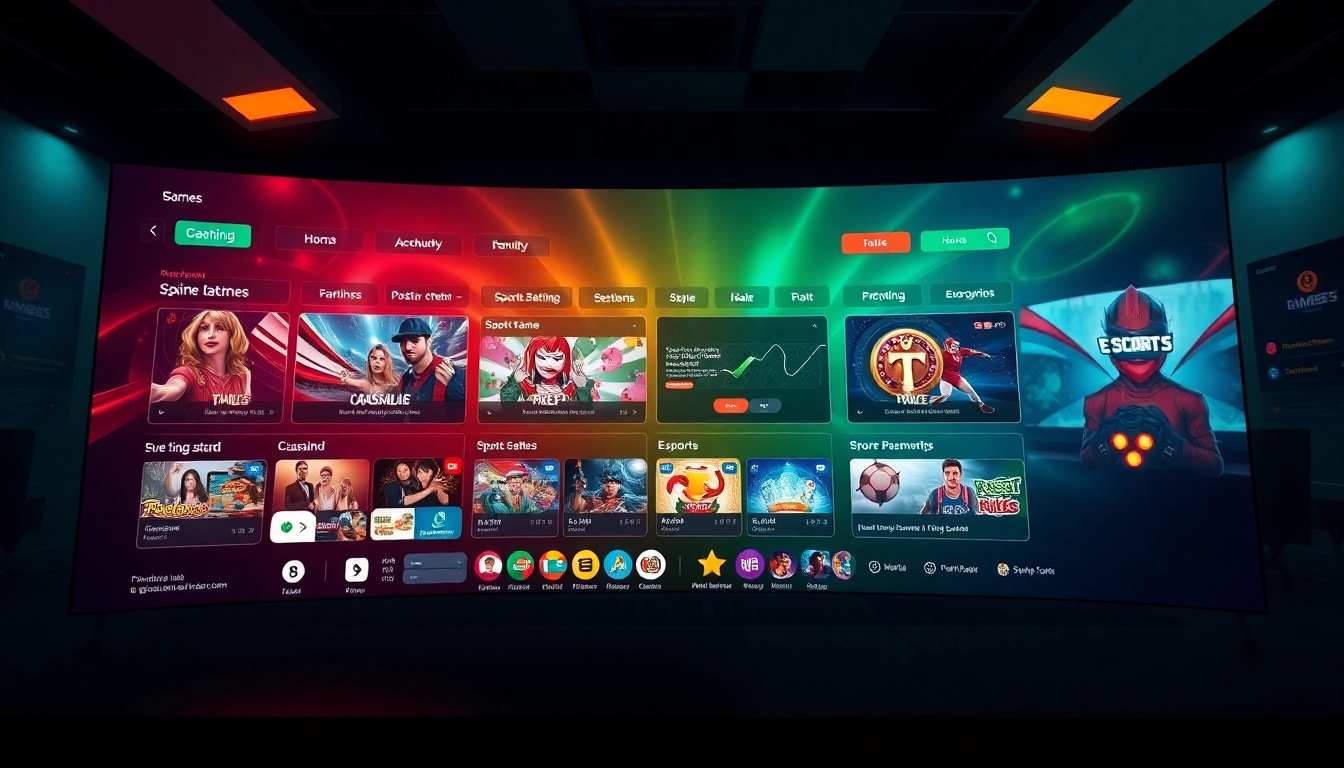 Explore the engaging user experience of https://mm88.agency/ featuring dynamic online games, sports betting, and secure transactions.