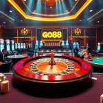 Go88: Essential Strategies for Winning Big in 2025 Online Gambling