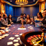 Experience the excitement of DF999 Game with vibrant casino elements and engaging gameplay.