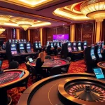 Experience thrilling games and find the link vào ww88 for top-notch gambling excitement.