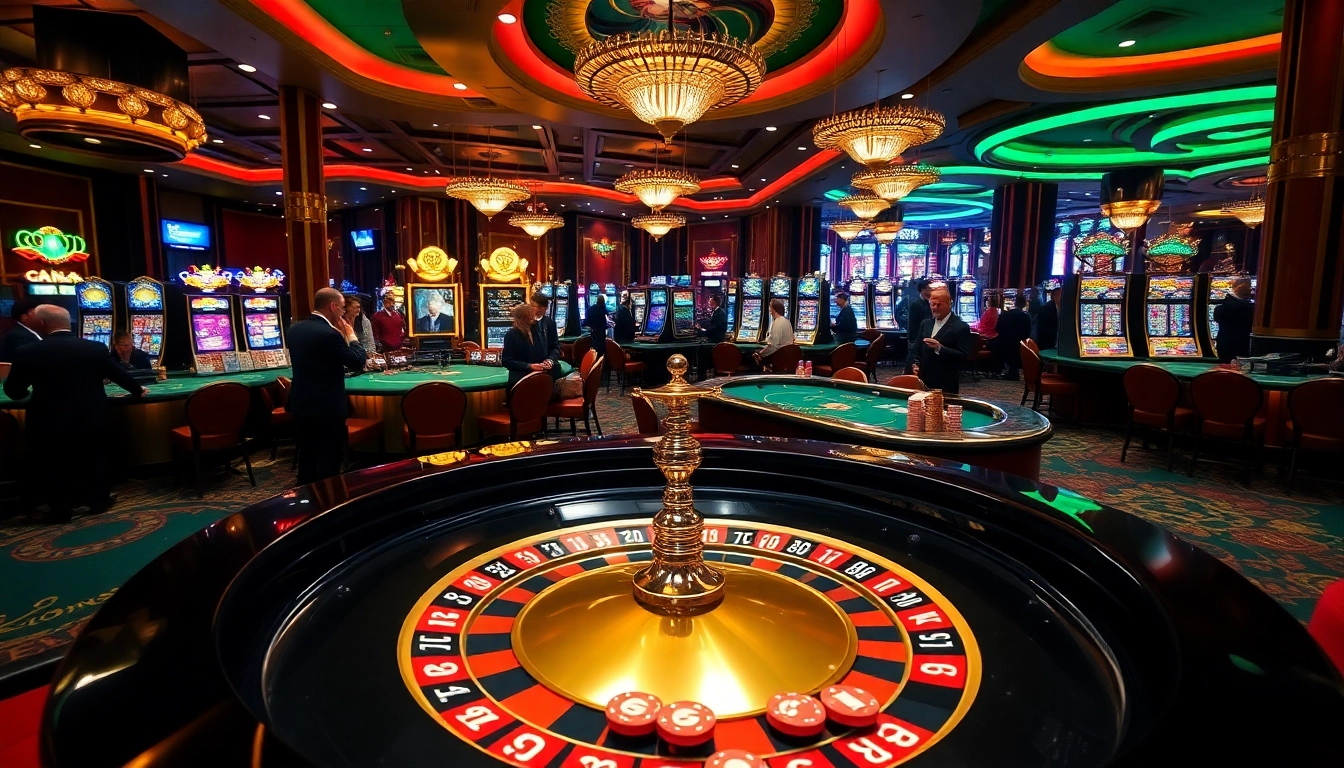 Winning Strategies for go99: Essential Guide for Gamblers in 2025