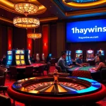 Strategic Winning at 1haywin.us.com in 2025: Essential Gambling Insights for Better Odds