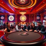 Mastering Casino Strategies: Essential Insights for Winning at fly88r.net in 2025