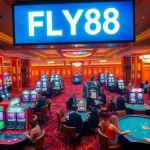 Winning Strategies for FLY88 in 2025: Mastering Your Casino Gameplay