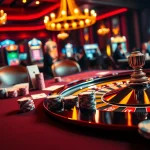 Experience thrilling poker gameplay at https://febet9.club/, featuring high-stakes action and luxury casino ambiance.