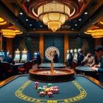 Play exciting casino games at https://rikvip1.store/tac-gia-rikvip/ featuring vibrant tables and professional players.