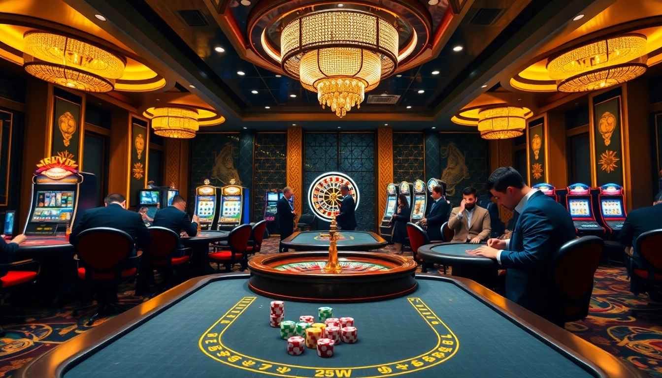 Play exciting casino games at https://rikvip1.store/tac-gia-rikvip/ featuring vibrant tables and professional players.