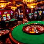 Experience the thrill of gaming at f168info.com with vibrant casino tables and exciting gameplay.