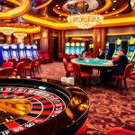 Winning Strategies for 2025: Master Your Game with okkingok.net for Advanced Casino Insights