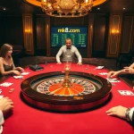 Strategic Betting Insights for 2025: Maximizing Potential at mk8.com