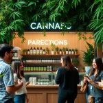 Visitez l'Association cannabis shop Madrid pour une expérience conviviale et accueillante dans un cadre relaxant.
