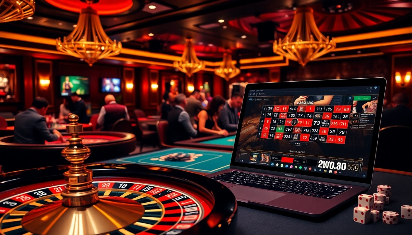 Enjoying thrilling card games and roulette at ww88 online casino.