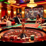 Winning Strategies for Gamblers in 2025: Mastering https://rr88.navy/ with Expert Techniques