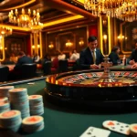 Experience the thrill of online gambling with https://gamemanclub.wiki showcasing exciting casino gameplay.