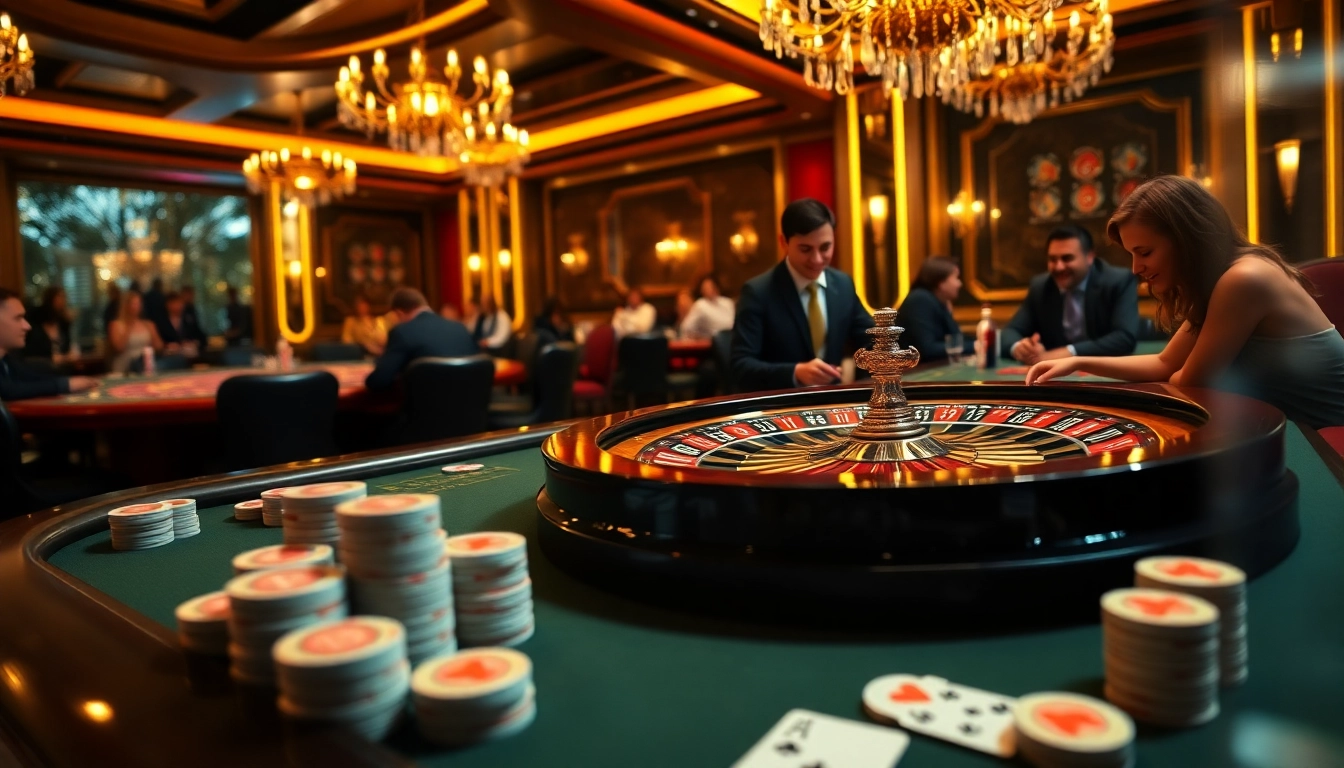 Experience the thrill of online gambling with https://gamemanclub.wiki showcasing exciting casino gameplay.