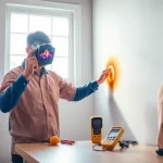 Expert Water Leak Detection: 5 Proven Methods for 2025