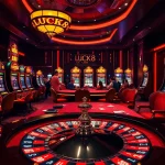 LUCK8: Chiến lược chuyên gia để thắng lớn trong những xu hướng cá cược hot nhất năm 2025