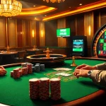 RR88: Expert Strategies for Winning Big in Online Casino Games 2025