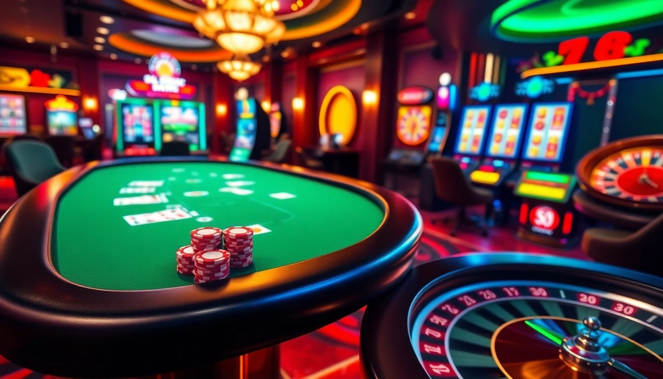 Winning Strategies at sao789: Your Definitive Guide to Online Gambling in 2026