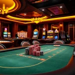 Winning Strategies for Responsible Gambling at https://5mbcr.com/ in 2026