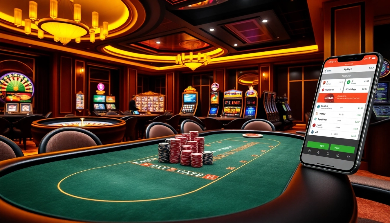 Winning Strategies for Responsible Gambling at https://5mbcr.com/ in 2026