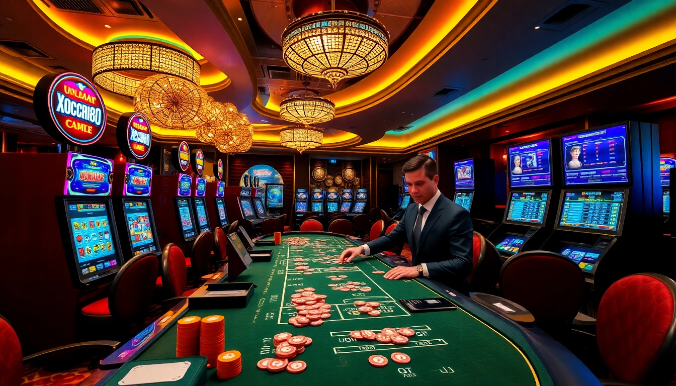 Winning Strategies for xocdia88: Essential Tips for Better Odds in 2026