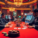 Strategic Insights: Maximizing Your Chances at Link Luckywin in 2026