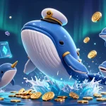 Experience exciting gameplay at mastercard casinos with unique characters and vibrant scenes.
