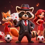 Kick off your adventure with kèo nhà cái 5, featuring betting odds in a dynamic casino atmosphere.