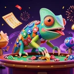Experience thrilling moments at u888 with vibrant lottery elements and exciting casino games.