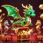 Spin the reels at rr88 center and discover treasure with dazzling dragons and slot jackpots.